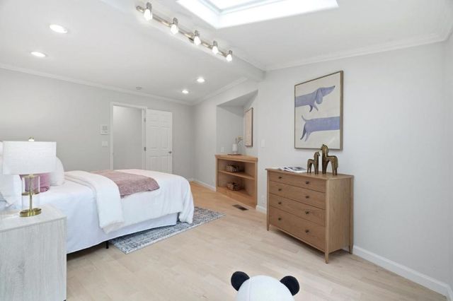 20885 Wardell Road, Saratoga, CA 95070