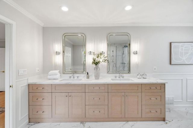 20885 Wardell Road, Saratoga, CA 95070