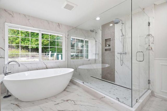 20885 Wardell Road, Saratoga, CA 95070