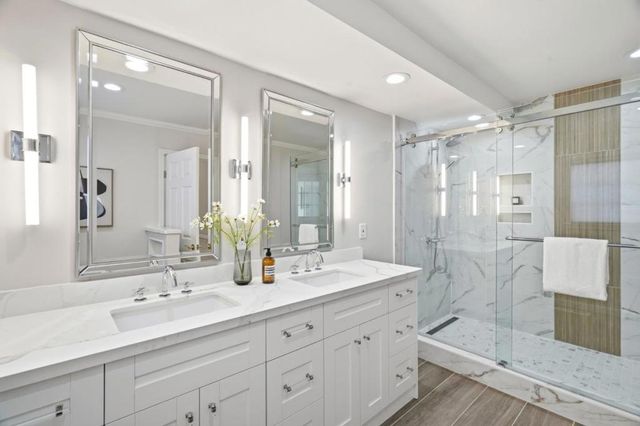 20885 Wardell Road, Saratoga, CA 95070