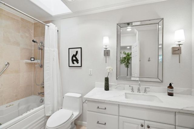 20885 Wardell Road, Saratoga, CA 95070