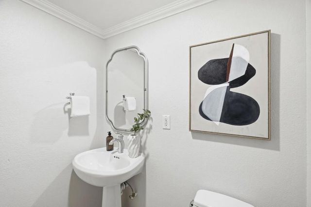 20885 Wardell Road, Saratoga, CA 95070