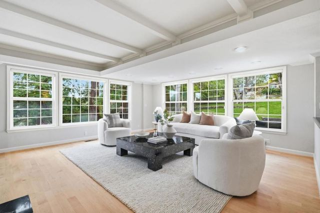 20885 Wardell Road, Saratoga, CA 95070