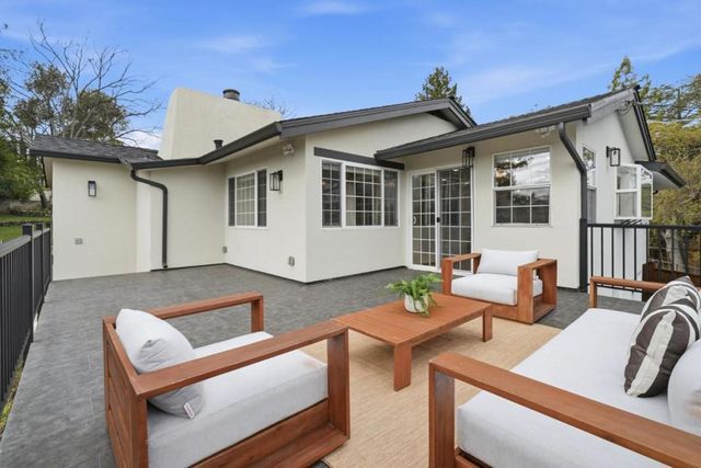 20885 Wardell Road, Saratoga, CA 95070