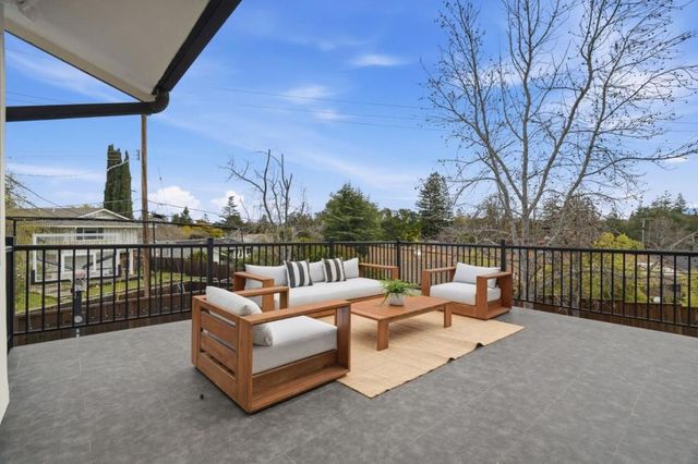 20885 Wardell Road, Saratoga, CA 95070