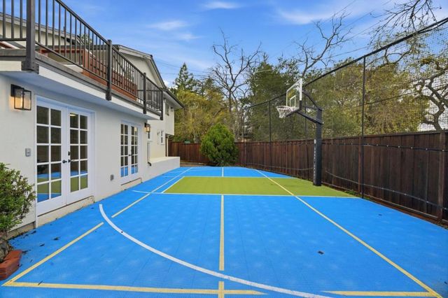 20885 Wardell Road, Saratoga, CA 95070