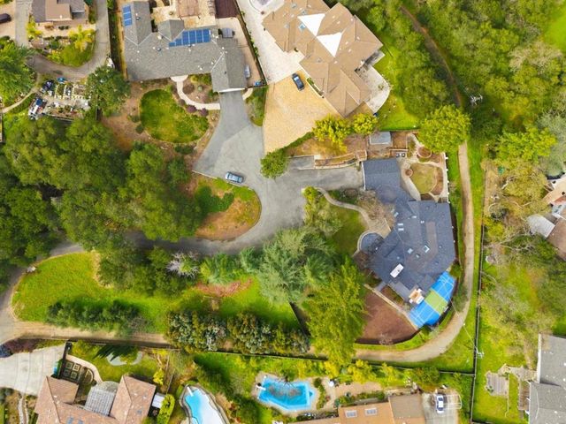 20885 Wardell Road, Saratoga, CA 95070