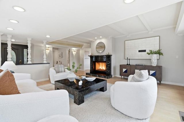 20885 Wardell Road, Saratoga, CA 95070