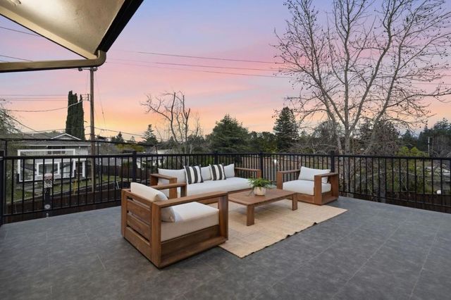 20885 Wardell Road, Saratoga, CA 95070