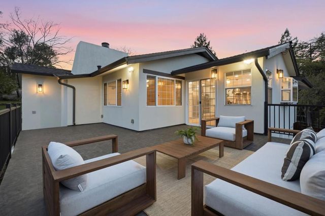 20885 Wardell Road, Saratoga, CA 95070