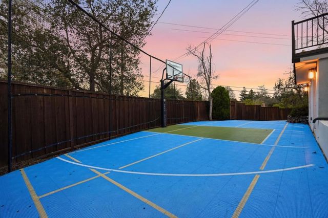 20885 Wardell Road, Saratoga, CA 95070