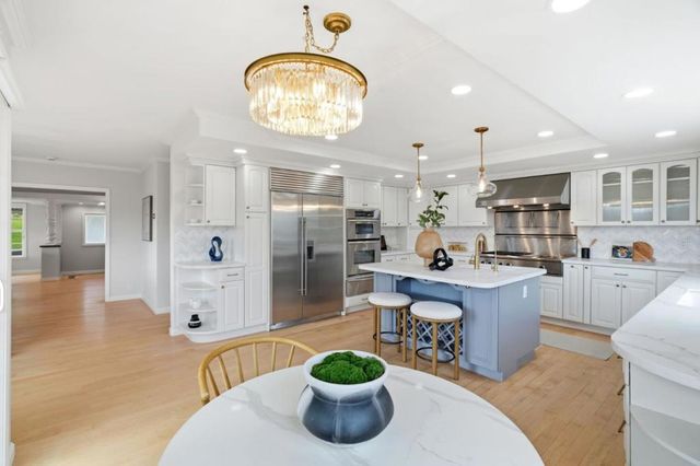 20885 Wardell Road, Saratoga, CA 95070