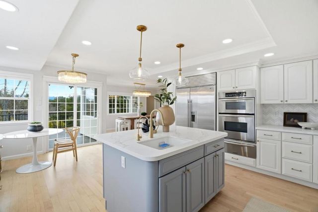 20885 Wardell Road, Saratoga, CA 95070