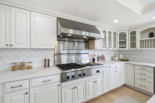 20885 Wardell Road, Saratoga, CA 95070