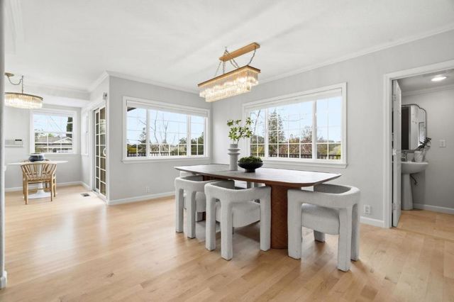 20885 Wardell Road, Saratoga, CA 95070