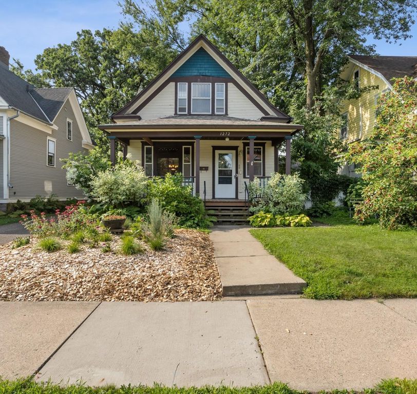 1272 Dayton Avenue, Saint Paul, MN 55104