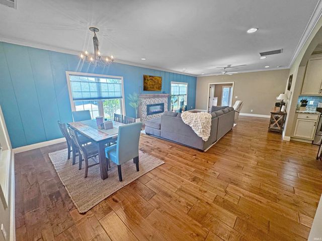 5115 Paddock Drive, Evansville, IN 47715
