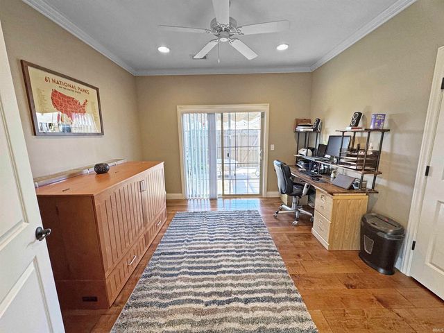5115 Paddock Drive, Evansville, IN 47715