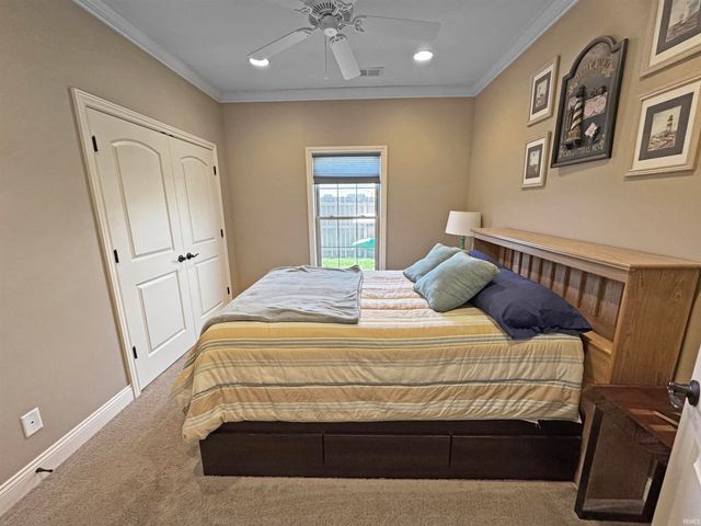 5115 Paddock Drive, Evansville, IN 47715