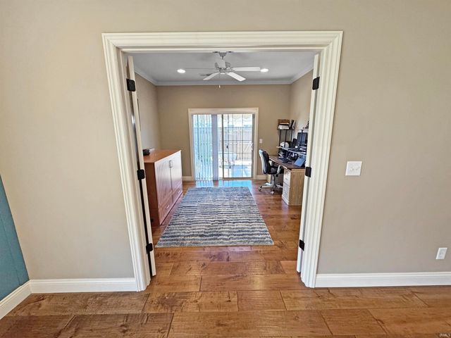 5115 Paddock Drive, Evansville, IN 47715