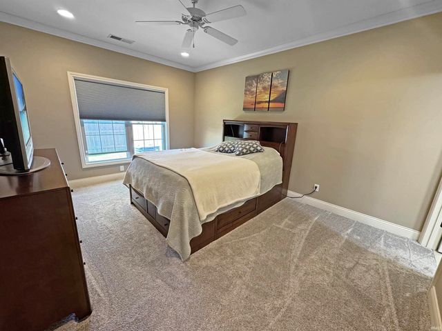 5115 Paddock Drive, Evansville, IN 47715