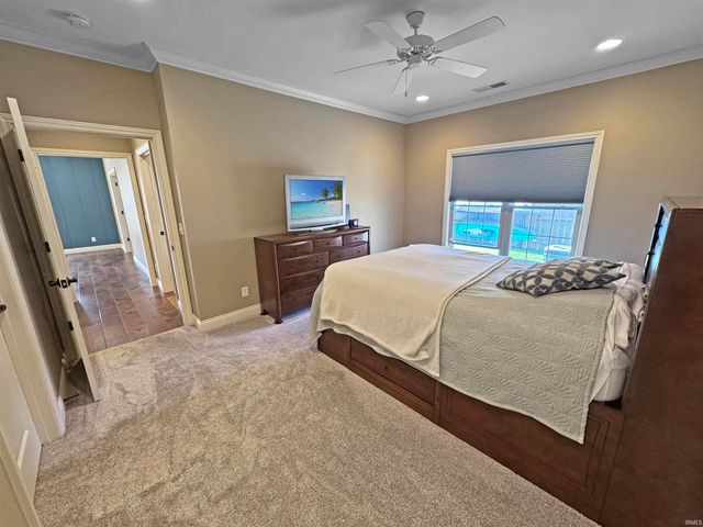 5115 Paddock Drive, Evansville, IN 47715