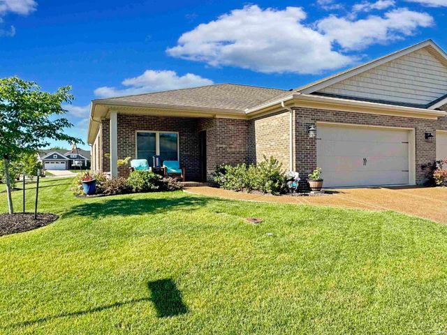 5115 Paddock Drive, Evansville, IN 47715