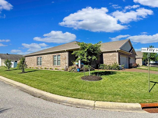 5115 Paddock Drive, Evansville, IN 47715
