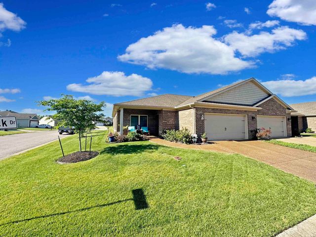 5115 Paddock Drive, Evansville, IN 47715