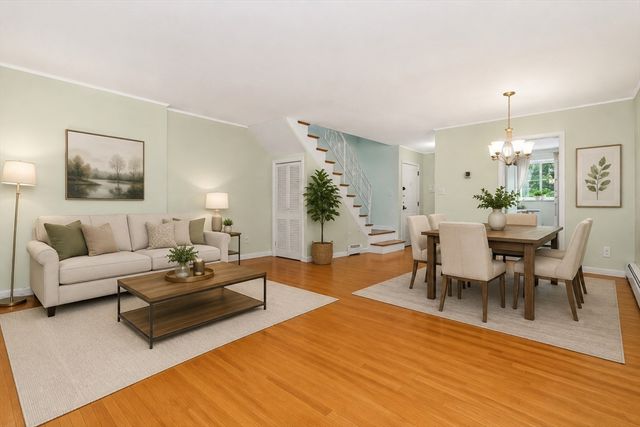 59 Saint Paul St 26, Brookline, MA 02446
