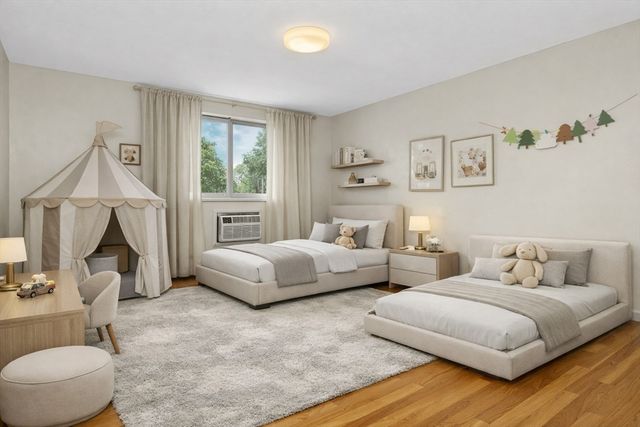 59 Saint Paul St 26, Brookline, MA 02446