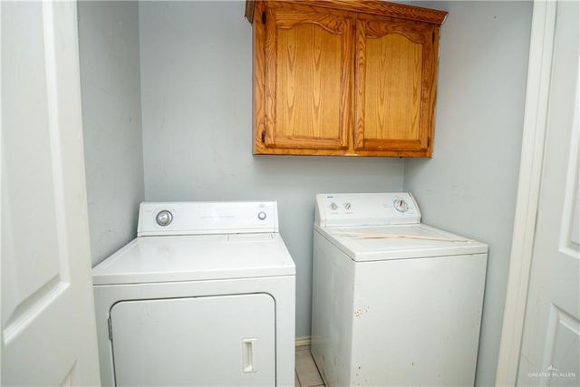 619 W Oak Street, Alton, TX 78573