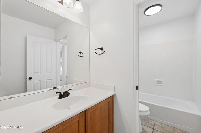 11856 W TONTO Street, Avondale, AZ 85323