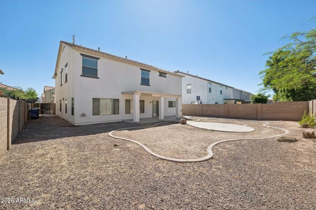 11856 W TONTO Street, Avondale, AZ 85323