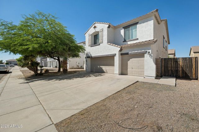 11856 W TONTO Street, Avondale, AZ 85323
