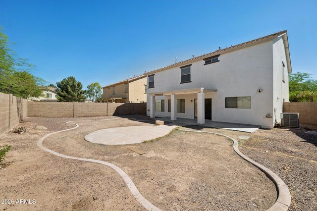 11856 W TONTO Street, Avondale, AZ 85323