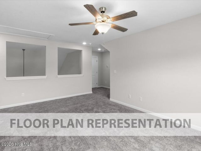 841 Balfour Drive Tp245, Grovetown, GA 30813