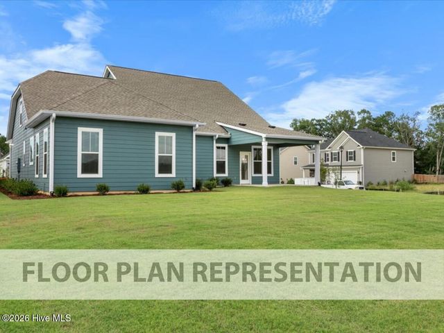 841 Balfour Drive Tp245, Grovetown, GA 30813