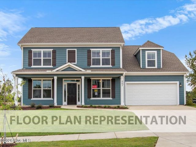 841 Balfour Drive Tp245, Grovetown, GA 30813