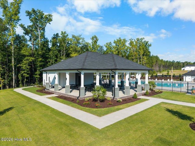 841 Balfour Drive Tp245, Grovetown, GA 30813