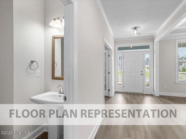 841 Balfour Drive Tp245, Grovetown, GA 30813