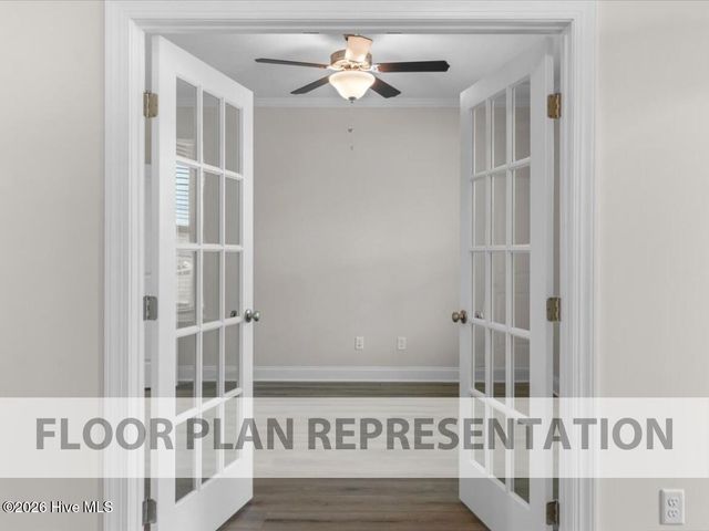 841 Balfour Drive Tp245, Grovetown, GA 30813