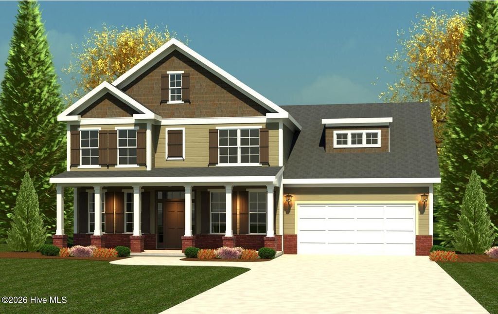841 Balfour Drive Tp245, Grovetown, GA 30813
