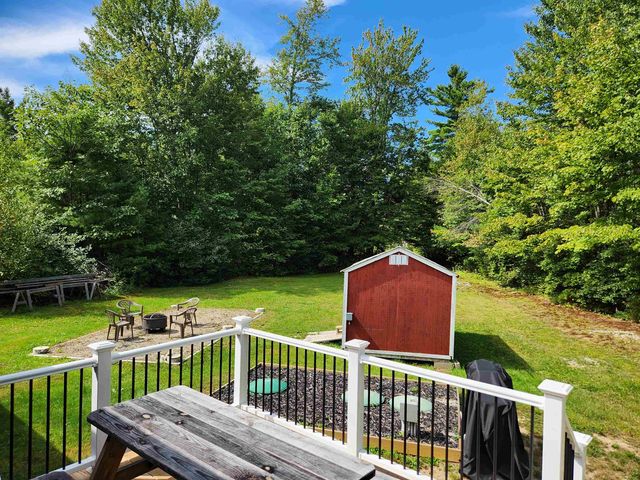 2660 New Hampshire Route 16, Albany, NH 03818