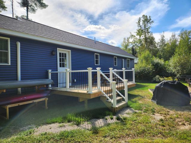 2660 New Hampshire Route 16, Albany, NH 03818