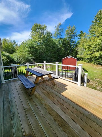 2660 New Hampshire Route 16, Albany, NH 03818