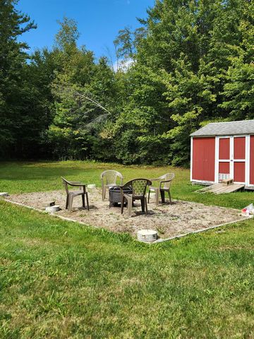 2660 New Hampshire Route 16, Albany, NH 03818