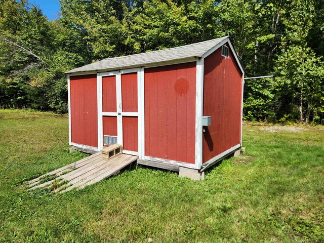 2660 New Hampshire Route 16, Albany, NH 03818