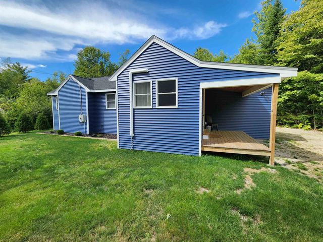 2660 New Hampshire Route 16, Albany, NH 03818