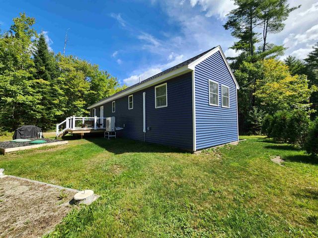 2660 New Hampshire Route 16, Albany, NH 03818